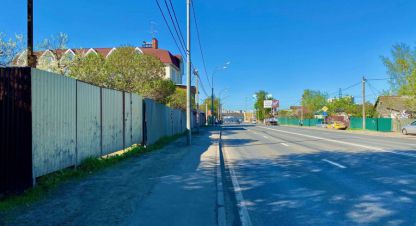 Купить земельный участок. Фотография №1 Продам земельный участок, г. Балашиха, Московская обл., Россия, агентство ИП Рудешко И.А.. Фотография №1