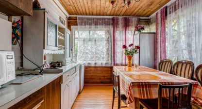 Купить коттедж/дачу 5-ти комнатную, 147.5 кв. м. Фотография №10 Купить коттедж/дачу 5-ти комнатную, 147.5 кв. м., Россия, г. Снт красный луч. Фотография №10