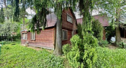 Купить коттедж/дачу 5-ти комнатную, 147.5 кв. м. Фотография №1 Продам коттедж/дачу 5-ти комнатную с общей площадью 147.5м2, г. Снт красный луч, Московская обл., Россия, агентство ИП Рудешко И.А.. Фотография №1
