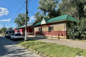 Продам торговое помещение с общей площадью 87.8м2, на улице Комсомольская, г. Щёлково, Московская обл., Россия, агентство ИП Рудешко И.А.