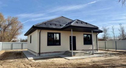 Продам дом 3-х комнатный с общей площадью 89.8м2, на улице 1-й малопрудный проезд, г. Щёлково, Московская обл., Россия, агентство ИП Рудешко И.А.. Фотография №1
