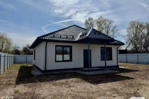 Продам дом 3-х комнатный с общей площадью 89.4м2, на улице Старохотовская, г. Щёлково, Московская обл., Россия, агентство ИП Рудешко И.А.