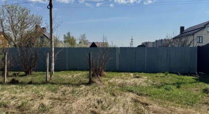 Купить земельный участок в г. Балашиха. Фотография №2