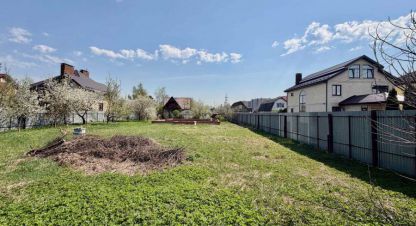Продам земельный участок, на улице Пехра-покровская, г. Балашиха, Московская обл., Россия, агентство ИП Рудешко И.А.. Фотография №1
