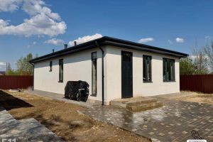 Продам дом 3-х комнатный с общей площадью 105.6м2, г. Спк простор, Московская обл., Россия, агентство ИП Рудешко И.А.