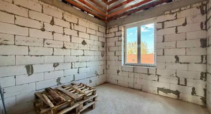 Купить дом 3-х комнатную, 105.6 кв. м., Россия, г. Спк простор. Фотография №9