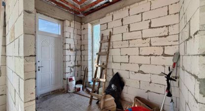 Купить дом 3-х комнатную, 105.6 кв. м., Россия, г. Спк простор. Фотография №8