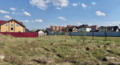 Продам земельный участок, г. Днт купол 2009, Московская обл., Россия, агентство ИП Рудешко И.А.. Фотография №1