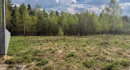 Продаётся земельный участок в г. Балашиха. Фотография №6 Продаётся земельный участок в г. Балашиха. Фотография №6