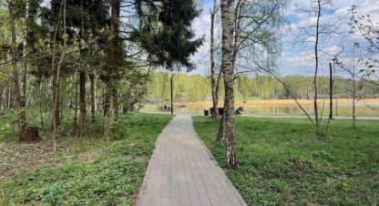 Купить земельный участок. Фотография №8 Купить земельный участок, Россия, г. Балашиха. Фотография №8