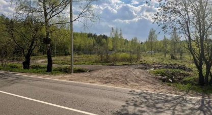 Продаётся земельный участок в г. Балашиха. Фотография №7 Продаётся земельный участок в г. Балашиха. Фотография №7