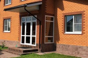 Продам дом 4-х комнатный с общей площадью 142.2м2, на улице 3-я линия, г. Кп воскресенские усадьбы, Московская обл., Россия, агентство ИП Рудешко И.А.