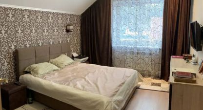 Купить дом 4-х комнатную, 142.2 кв. м. Фотография №9 Купить дом 4-х комнатную, 142.2 кв. м., Россия, г. Кп воскресенские усадьбы. Фотография №9