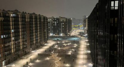 Снять квартиру в г. Кудрово. Фотография №3