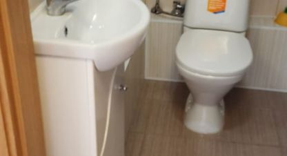 Снять квартиру, 24.2 кв. м., Россия, г. Кудрово. Фотография №9