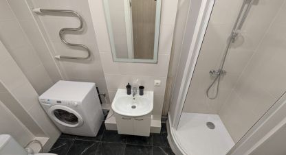 Снять квартиру, 24.3 кв. м. Фотография №8 Снять квартиру, 24.3 кв. м., Россия, г. Мурино. Фотография №8