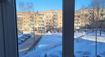 Купить квартиру на улице Коли подрядчикова ул г. Гатчина. Фотография №5