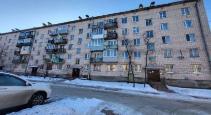 Купить квартиру 2-х комнатную, 45 кв. м., Россия, г. Гатчина. Фотография №8