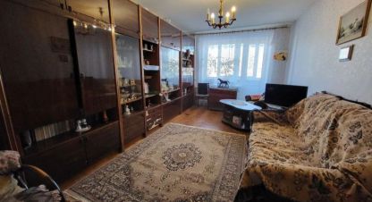 Купить 2-х комнатную квартиру в г. Гатчина. Фотография №2