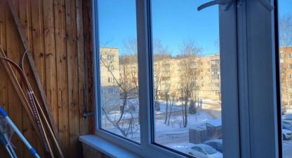 Купить квартиру 2-х комнатную, 45 кв. м., Россия, г. Гатчина. Фотография №9