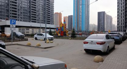 Купить квартиру в г. Мурино. Фотография №3 Купить квартиру в г. Мурино. Фотография №3