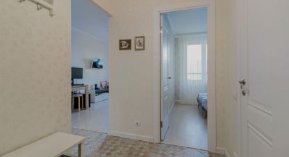Продаётся квартира в г. Мурино. Фотография №7 Продаётся квартира в г. Мурино. Фотография №7