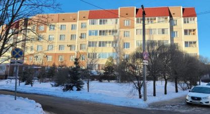 Купить квартиру, 29.5 кв. м., Россия, г. Гатчина. Фотография №8