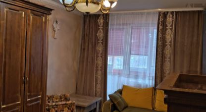 Купить квартиру 3-х комнатную, 70.8 кв. м., Россия, г. Гатчина. Фотография №8