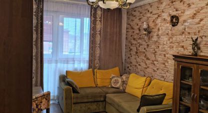 Продаётся квартира в г. Гатчина. Фотография №7