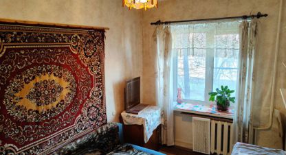 Купить квартиру 3-х комнатную, 60.1 кв. м. Фотография №9 Купить квартиру 3-х комнатную, 60.1 кв. м., Россия, г. Гатчина. Фотография №9