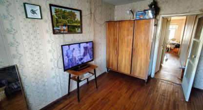 Купить квартиру 3-х комнатную, 60.1 кв. м. Фотография №10 Купить квартиру 3-х комнатную, 60.1 кв. м., Россия, г. Гатчина. Фотография №10
