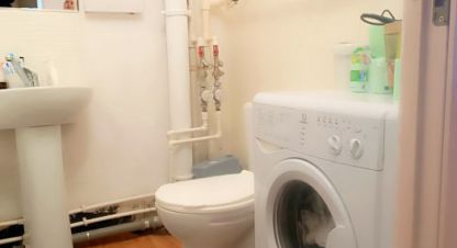 Купить квартиру 1 комнатную, 33.2 кв. м. Фотография №10 Купить квартиру 1 комнатную, 33.2 кв. м., Россия, г. Мурино. Фотография №10