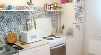 Продаётся квартира в г. Мурино. Фотография №7 Продаётся квартира в г. Мурино. Фотография №7