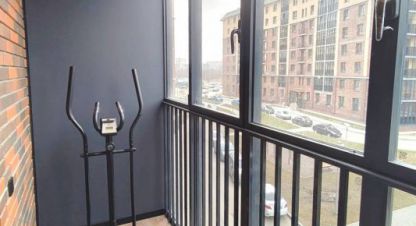 Купить квартиру, 32.5 кв. м. Фотография №8 Купить квартиру, 32.5 кв. м., Россия, г. Гатчина. Фотография №8
