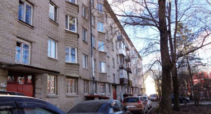 Купить квартиру 3-х комнатную, 56.4 кв. м. Фотография №8 Купить квартиру 3-х комнатную, 56.4 кв. м., Россия, г. Гатчина. Фотография №8