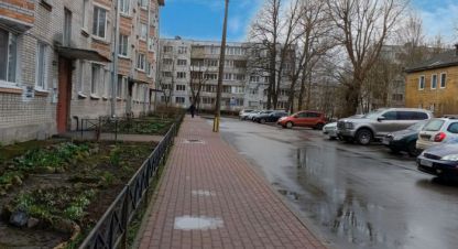 Купить 1 комнатную квартиру в г. Гатчина. Фотография №2 Купить 1 комнатную квартиру в г. Гатчина. Фотография №2