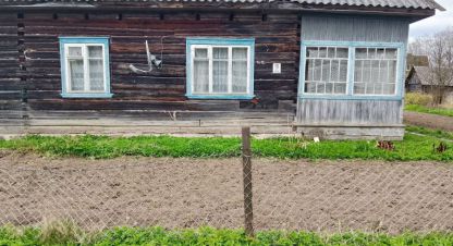 Продам дом 3-х комнатный с общей площадью 133м2, на улице Лесная ул, г. Красный луч п, Ленинградская обл., Россия, агентство РЕАЛ агентство недвижимости. Фотография №1