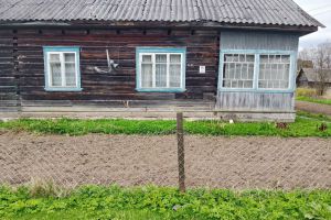 Продам дом 3-х комнатный с общей площадью 133м2, на улице Лесная ул, г. Красный луч п, Ленинградская обл., Россия, агентство РЕАЛ агентство недвижимости