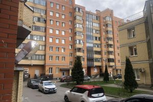 Продам квартиру с общей площадью 22м2, 3/8 эт., на улице Хохлова ул, г. Гатчина, Ленинградская обл., Россия, агентство РЕАЛ агентство недвижимости