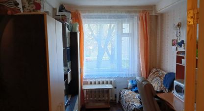 Продаётся комната в г. Русско-высоцкое с. Фотография №7