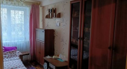 Купить комнату, 9.2 кв. м., Россия, г. Русско-высоцкое с. Фотография №10