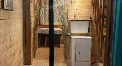 Купить дом 2-х комнатную, 43.7 кв. м., Россия, г. Котлин кмолз тер снт. Фотография №10