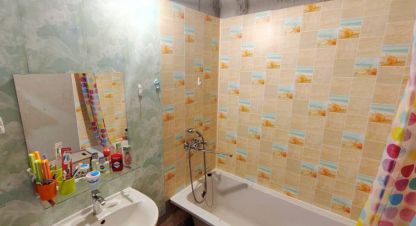 Купить квартиру 2-х комнатную, 59.1 кв. м., Россия, г. Малые колпаны дер. Фотография №10