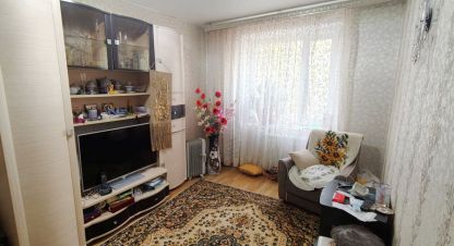 Продам комнату с общей площадью 13.1м2, 2/5 эт., на улице Рощинская ул  3, г. Гатчина, Ленинградская обл., Россия, агентство РЕАЛ агентство недвижимости. Фотография №1