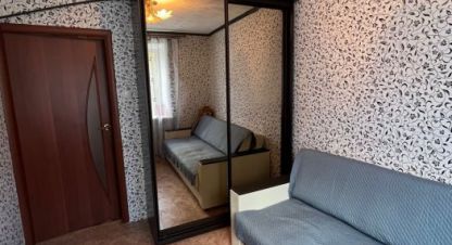 Купить 3-х комнатную квартиру на улице 39 г. Стеклянный п. Фотография №4