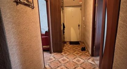 Купить квартиру 3-х комнатную, 58.8 кв. м., Россия, г. Стеклянный п. Фотография №8
