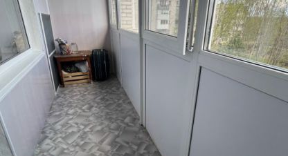 Купить квартиру 3-х комнатную, 58.8 кв. м., Россия, г. Стеклянный п. Фотография №10