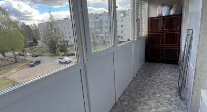 Купить квартиру 3-х комнатную, 58.8 кв. м., Россия, г. Стеклянный п. Фотография №9