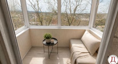 Купить квартиру 2-х комнатную, 54 кв. м., Россия, г. Севастополь. Фотография №9