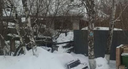 Снять земельный участок на улице Старое шоссе г. Новосибирск. Фотография №5